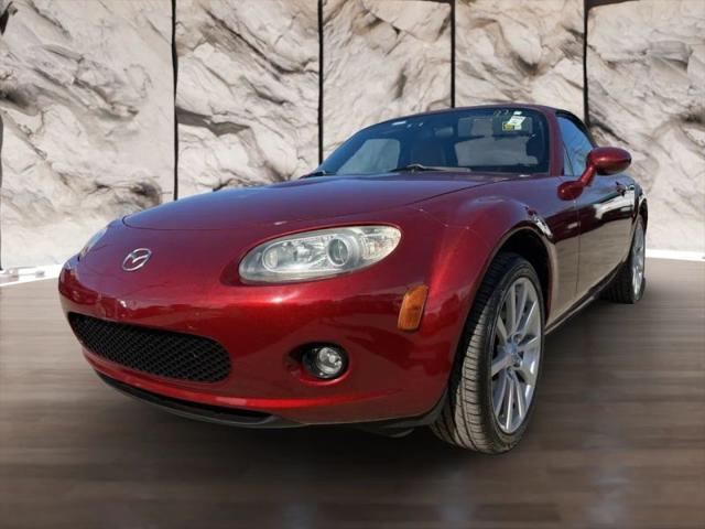 2006 Mazda MX-5 Grand Touring for sale in Ontario, CA