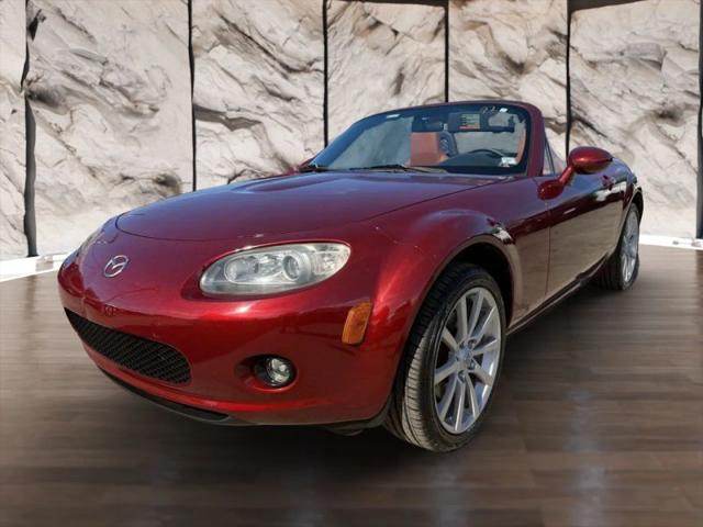 2006 Mazda MX-5 Grand Touring