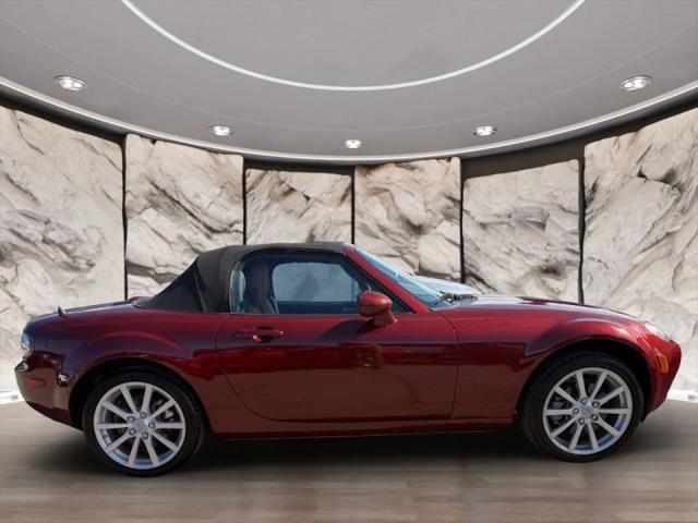 2006 Mazda MX-5 Grand Touring