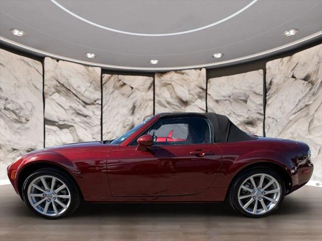 2006 Mazda MX-5 Grand Touring
