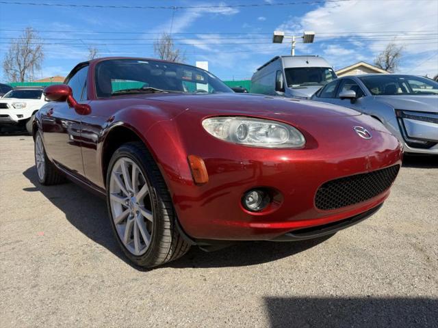 2006 Mazda MX-5 Grand Touring