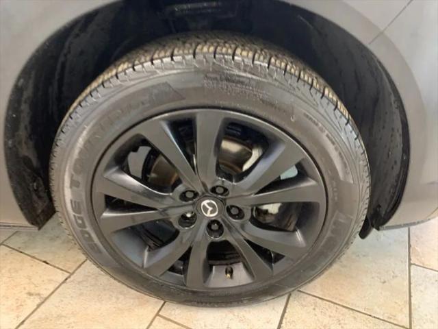 2023 Mazda CX-30 2.5 S Carbon Edition