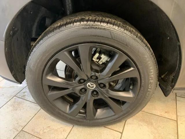 2023 Mazda CX-30 2.5 S Carbon Edition