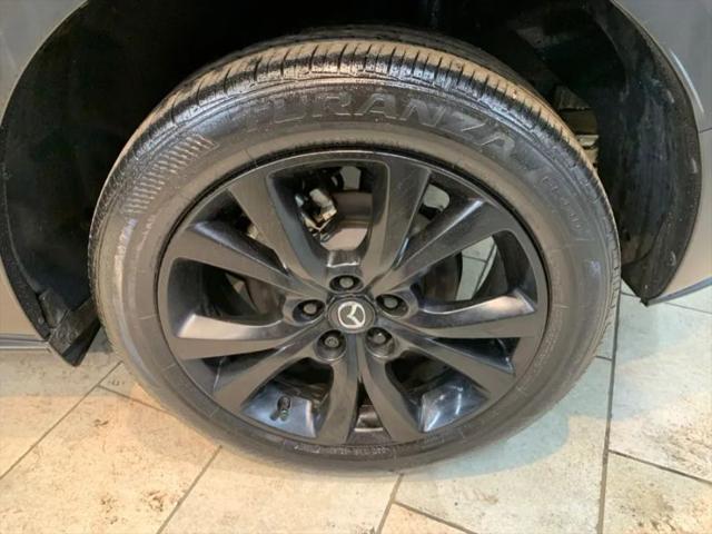 2023 Mazda CX-30 2.5 S Carbon Edition