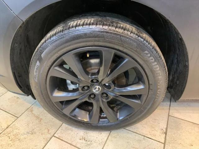 2023 Mazda CX-30 2.5 S Carbon Edition