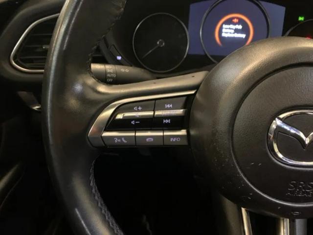 2023 Mazda CX-30 2.5 S Carbon Edition