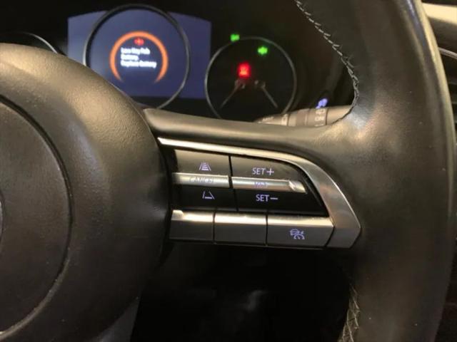 2023 Mazda CX-30 2.5 S Carbon Edition