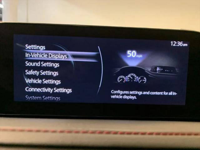 2023 Mazda CX-30 2.5 S Carbon Edition