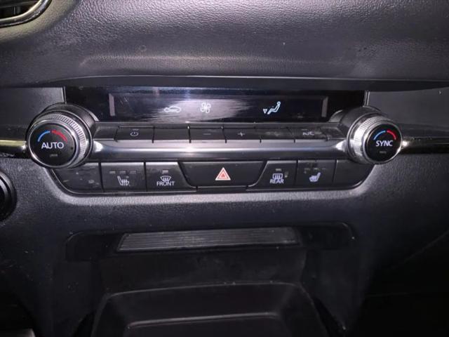 2023 Mazda CX-30 2.5 S Carbon Edition