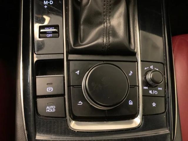 2023 Mazda CX-30 2.5 S Carbon Edition