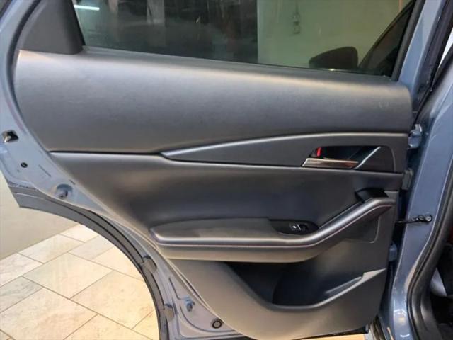 2023 Mazda CX-30 2.5 S Carbon Edition