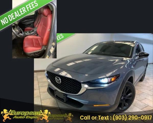 2023 Mazda CX-30 2.5 S Carbon Edition for sale in Lodi, NJ