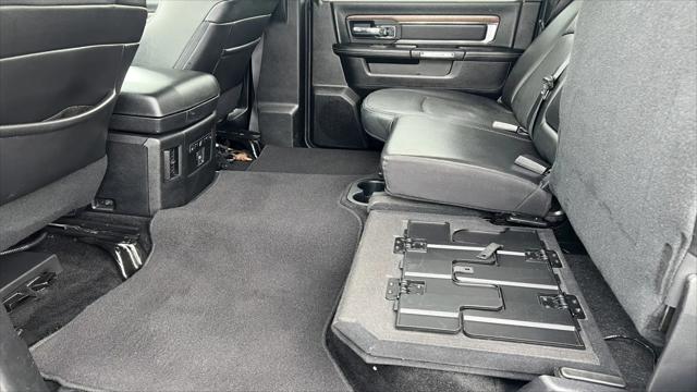 2016 Ram 1500 Laramie