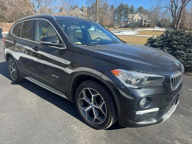 2018 BMW X1 xDrive28i for sale in Sharon Hill, PA