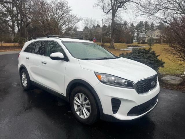 2019 Kia Sorento 2.4L LX for sale in Sharon Hill, PA