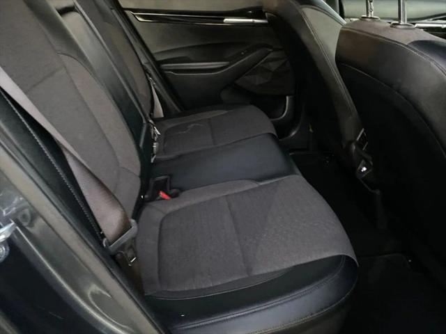 2022 Kia Seltos S