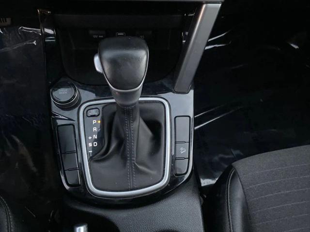 2022 Kia Seltos S