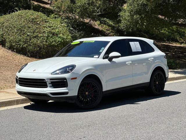 2019 Porsche Cayenne Base for sale in Newbury Park, CA