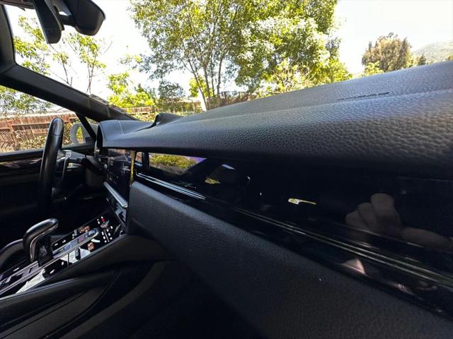 2019 Porsche Cayenne Base