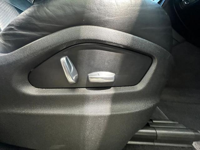 2019 Porsche Cayenne Base