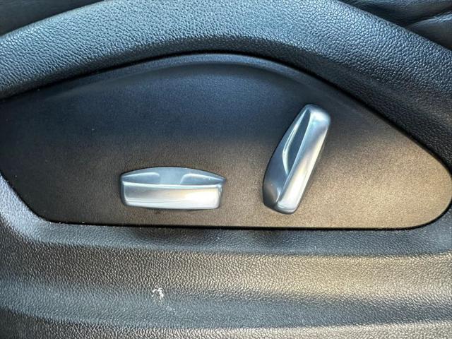 2019 Porsche Cayenne Base