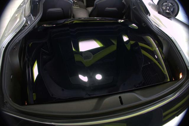 2017 Chevrolet Corvette Z06