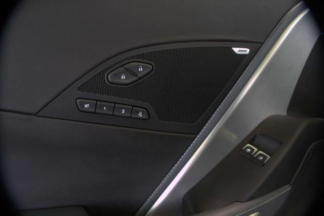 2017 Chevrolet Corvette Z06