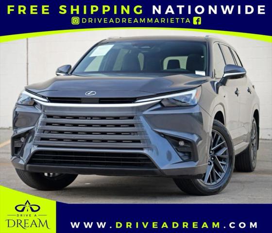 2024 Lexus TX 350 Premium for sale in Marietta, GA