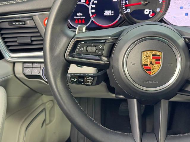 2023 Porsche Panamera Platinum Edition