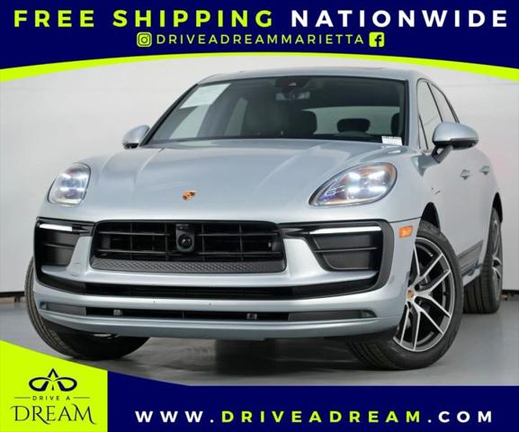 2023 Porsche Macan Base for sale in Marietta, GA