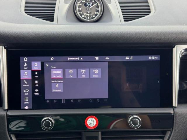2023 Porsche Macan Base