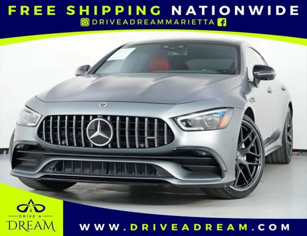 2022 Mercedes-Benz AMG GT 43 for sale in Marietta, GA