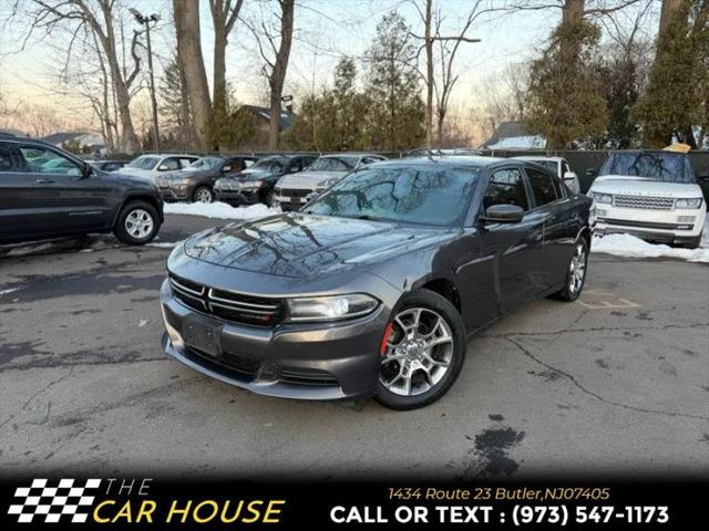 2016 Dodge Charger SE for sale in Kinnelon, NJ