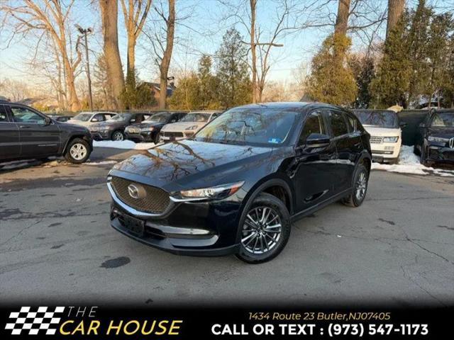 2018 Mazda CX-5 Sport for sale in Kinnelon, NJ