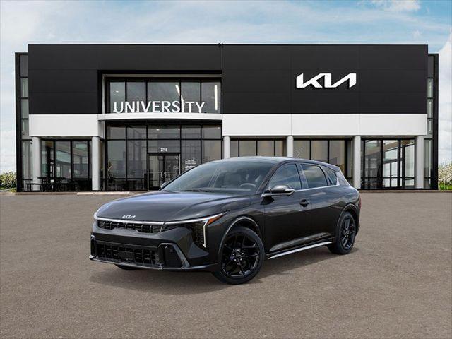 2026 Kia K4 GT-Line Turbo for sale in Waco, TX