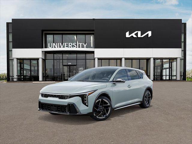 2026 Kia K4 GT-Line for sale in Waco, TX