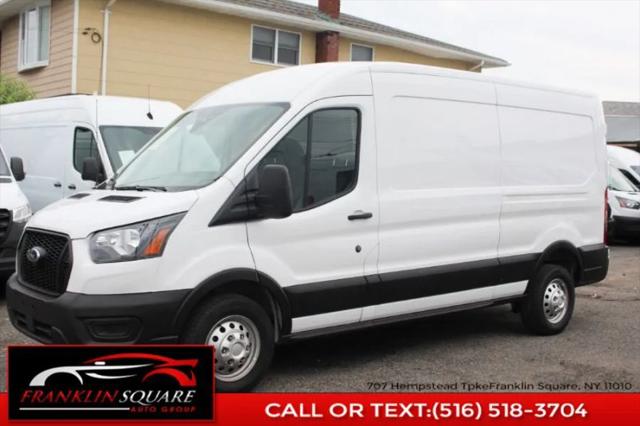 2025 Ford Transit Cargo Van Medium Roof w/LWB for sale in Franklin Square, NY
