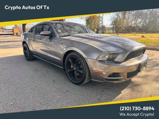 2014 Ford Mustang V6 for sale in San Antonio, TX