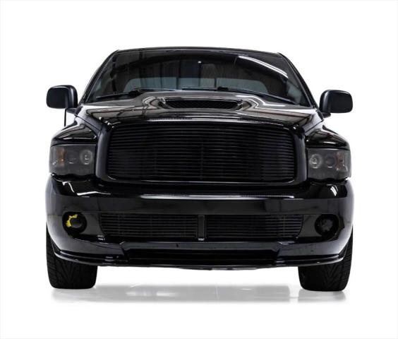 2005 Dodge Ram 1500 SRT-10
