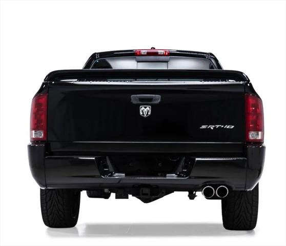 2005 Dodge Ram 1500 SRT-10
