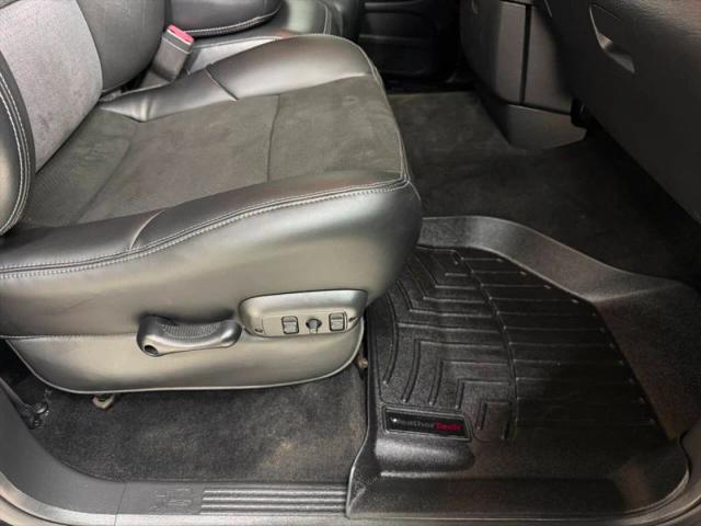 2005 Dodge Ram 1500 SRT-10