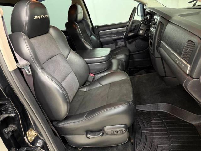 2005 Dodge Ram 1500 SRT-10