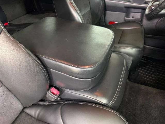 2005 Dodge Ram 1500 SRT-10