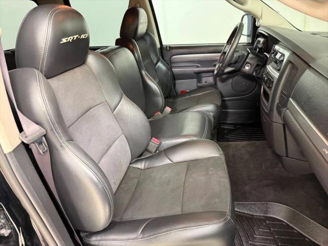 2005 Dodge Ram 1500 SRT-10