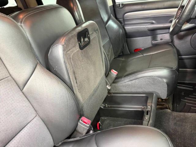 2005 Dodge Ram 1500 SRT-10