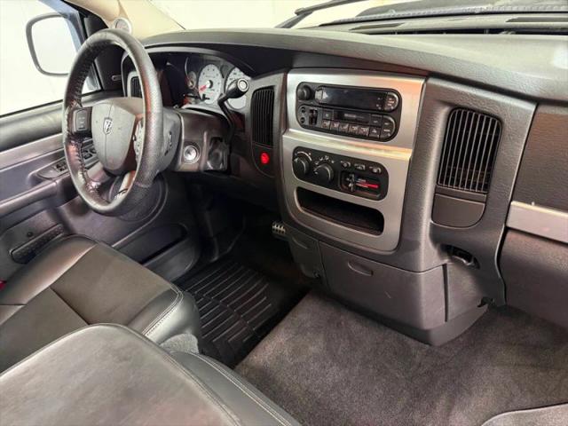 2005 Dodge Ram 1500 SRT-10