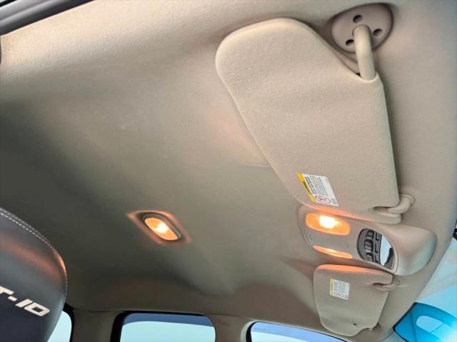2005 Dodge Ram 1500 SRT-10