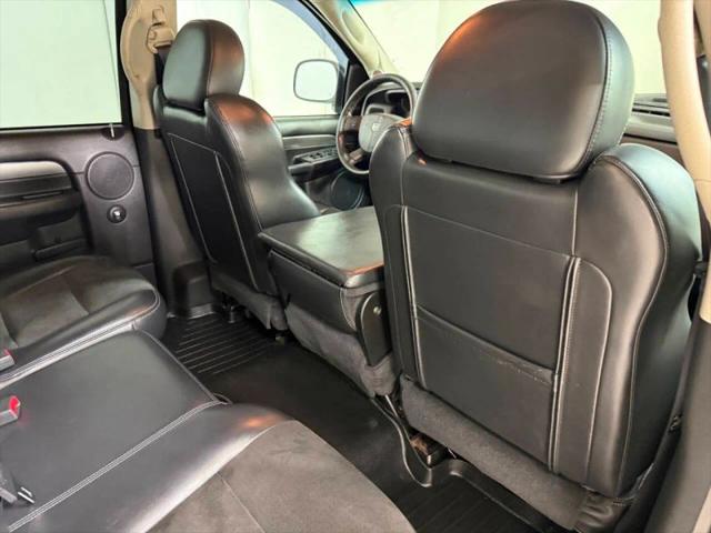2005 Dodge Ram 1500 SRT-10