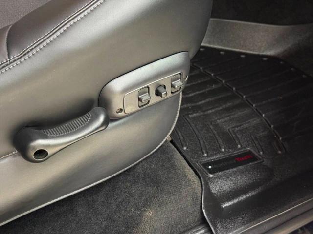 2005 Dodge Ram 1500 SRT-10