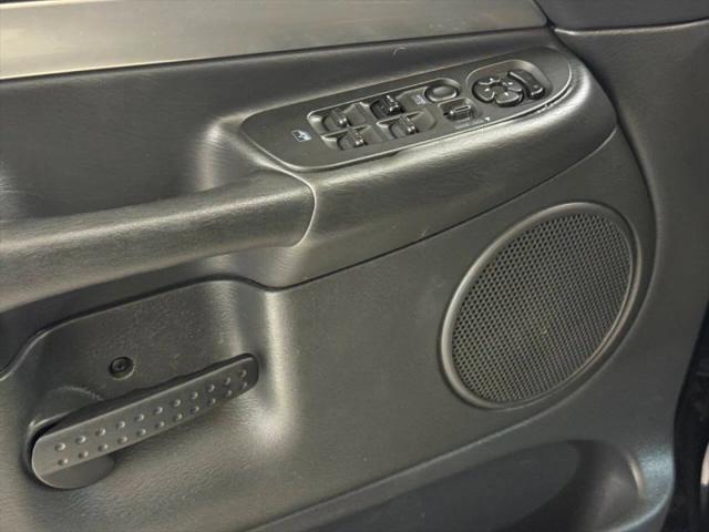 2005 Dodge Ram 1500 SRT-10